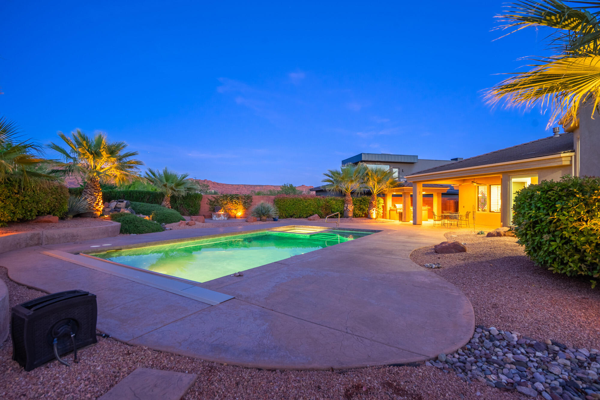 CITADEL - Residential