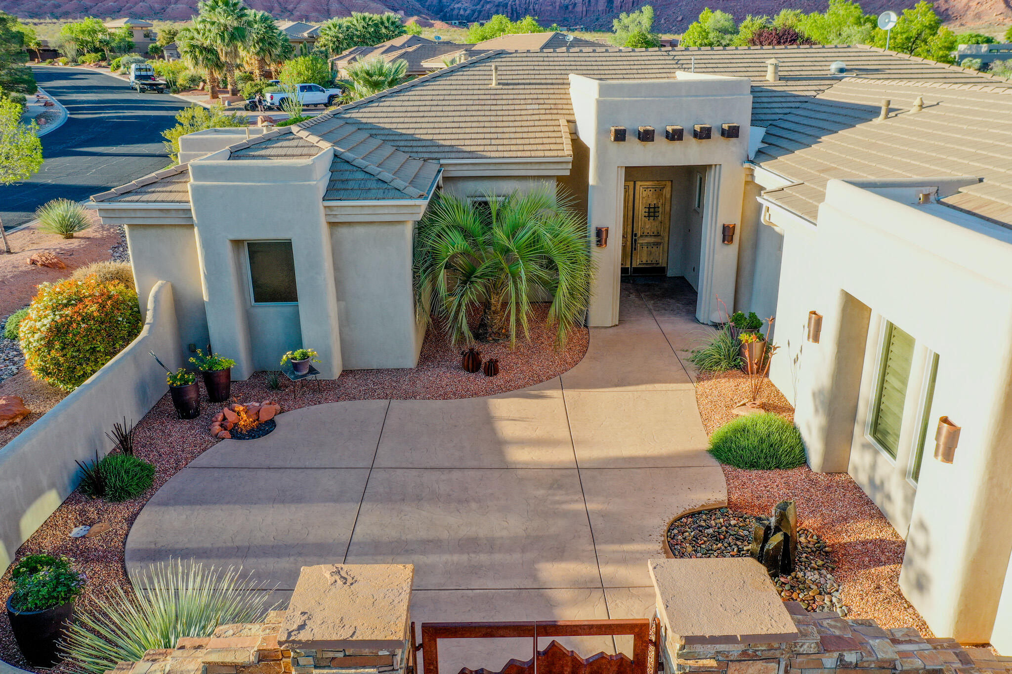 CITADEL - Residential