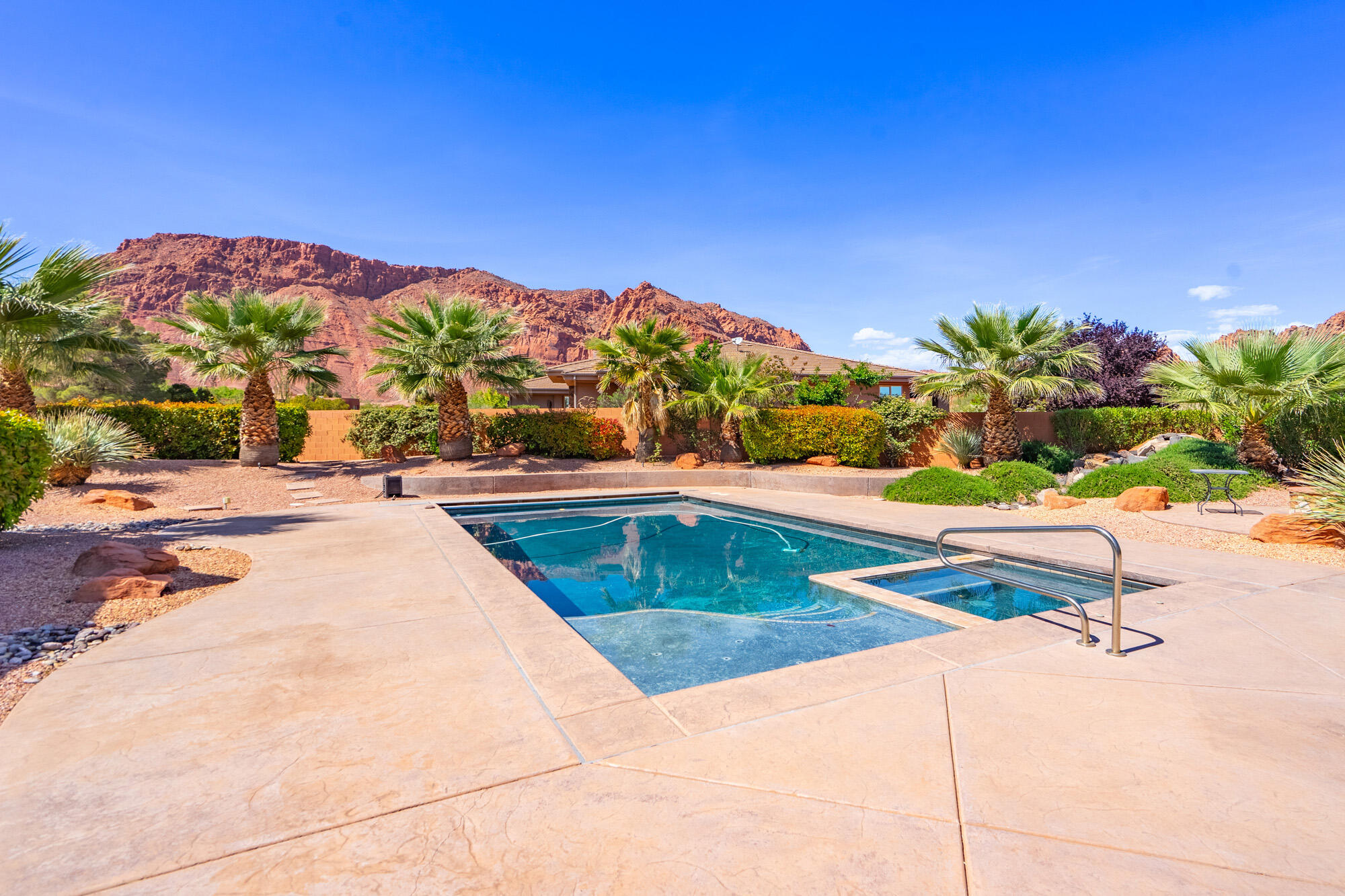 CITADEL - Residential