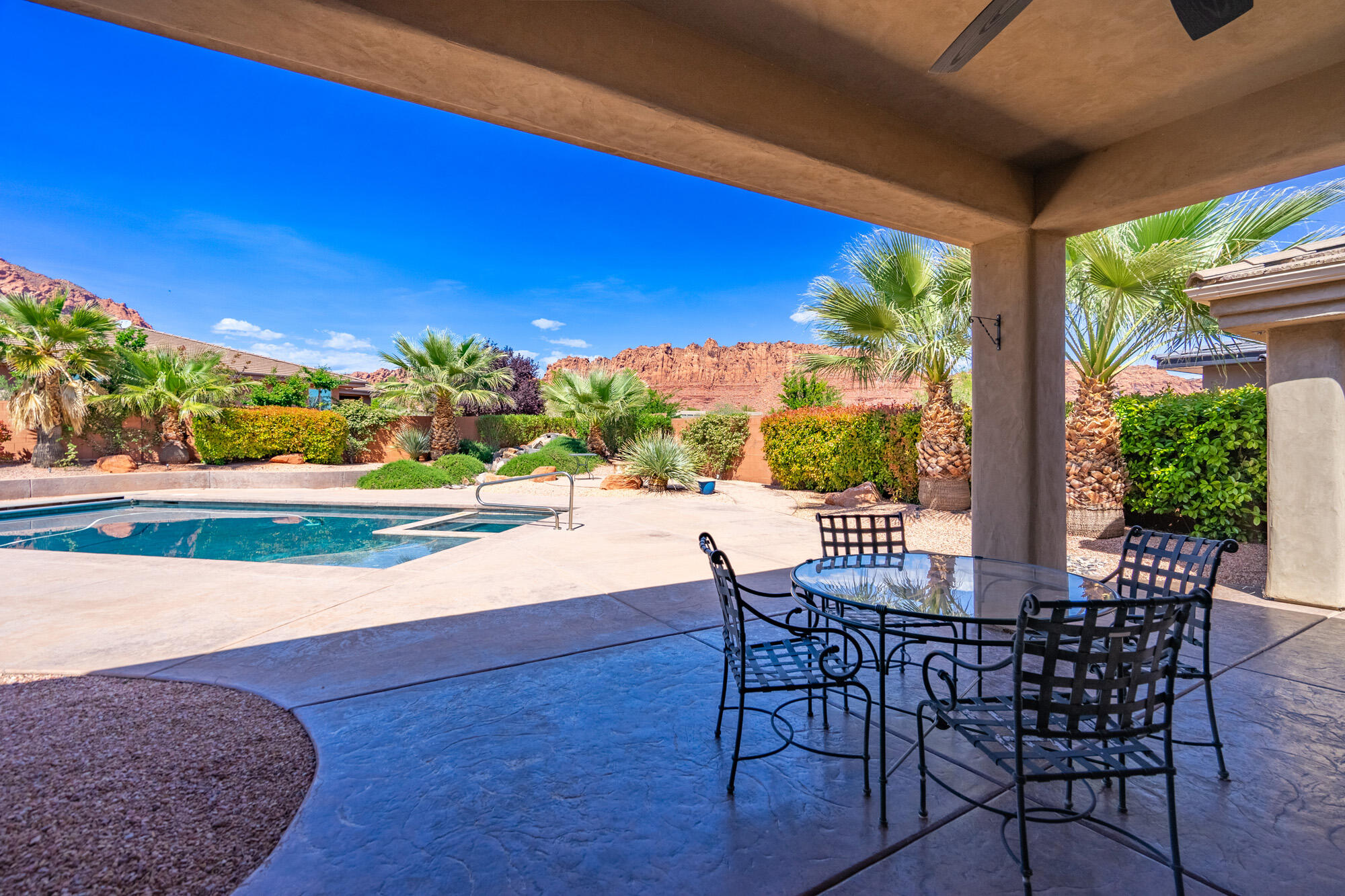 CITADEL - Residential