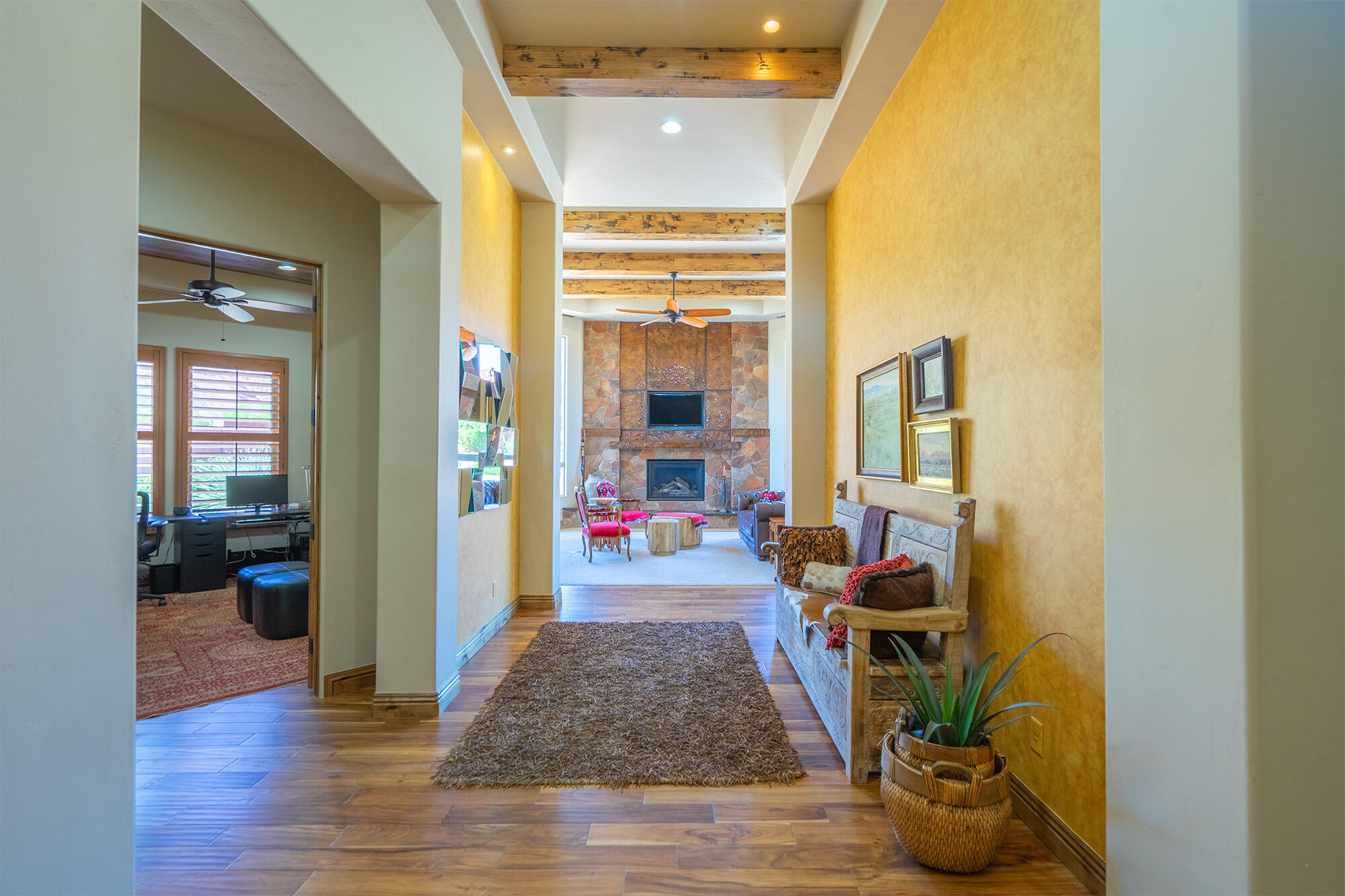 CITADEL - Residential