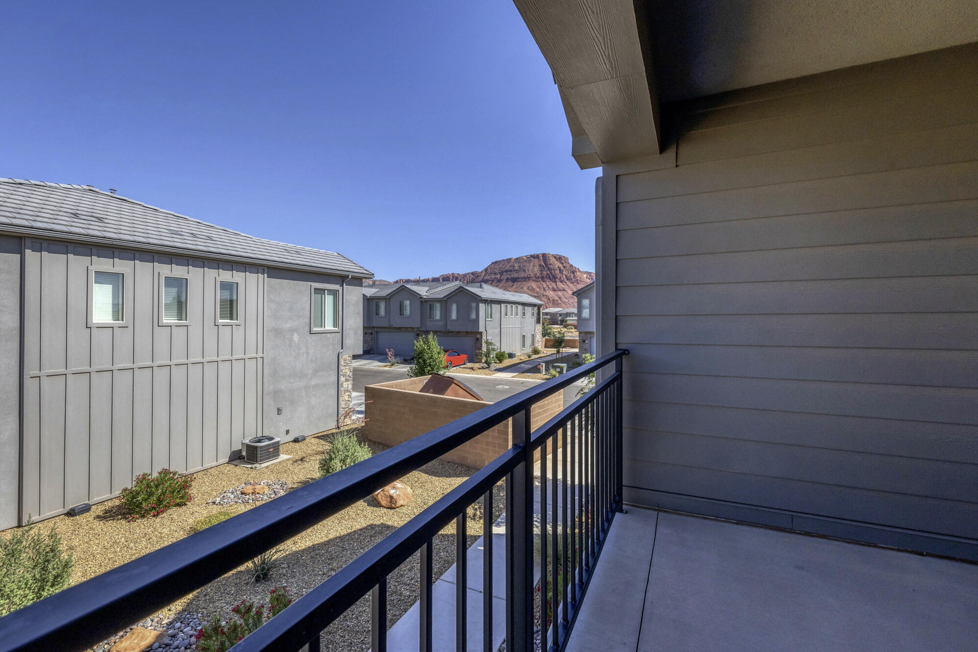 AZALEA TOWNHOMES - Residential
