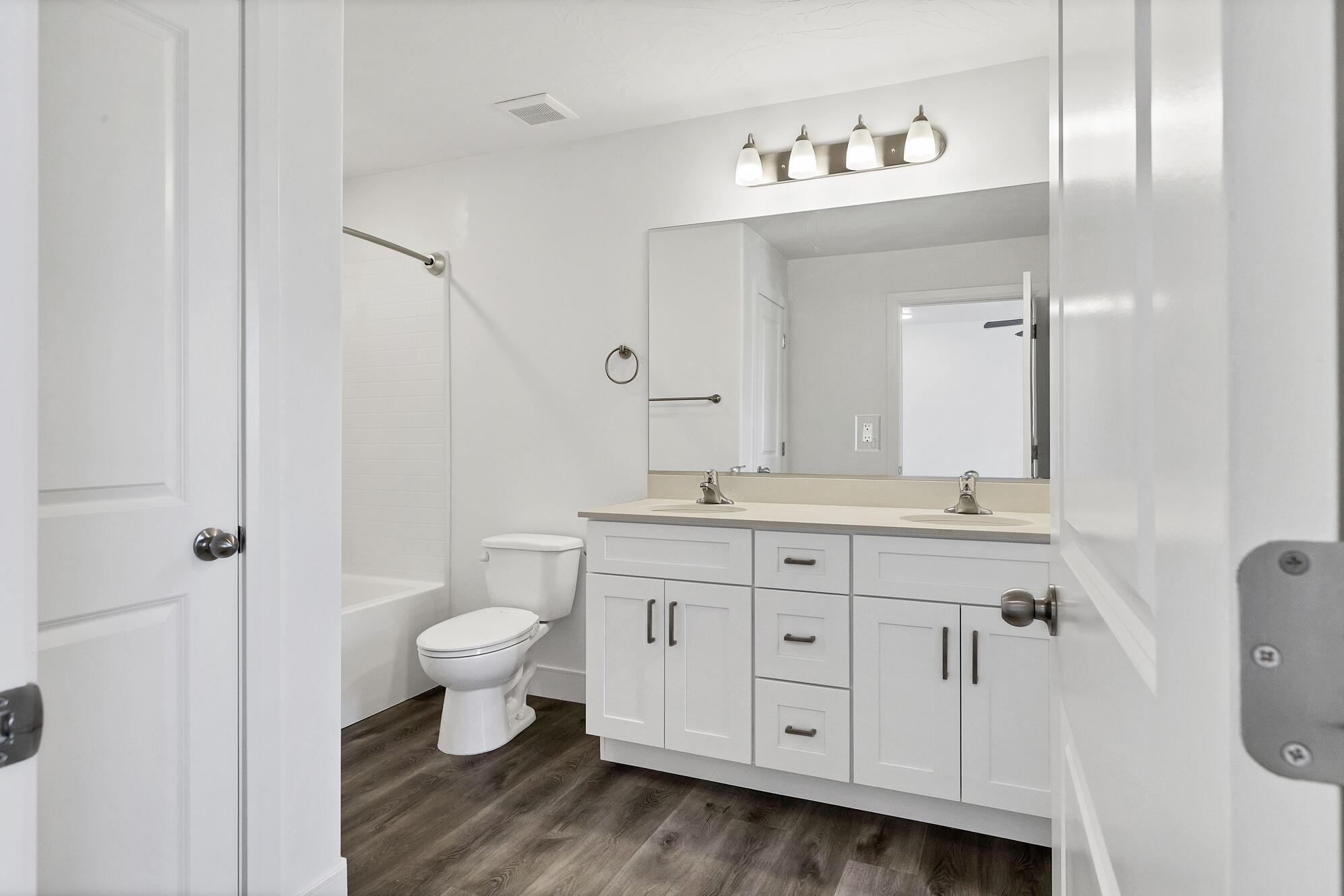 AZALEA TOWNHOMES - Residential