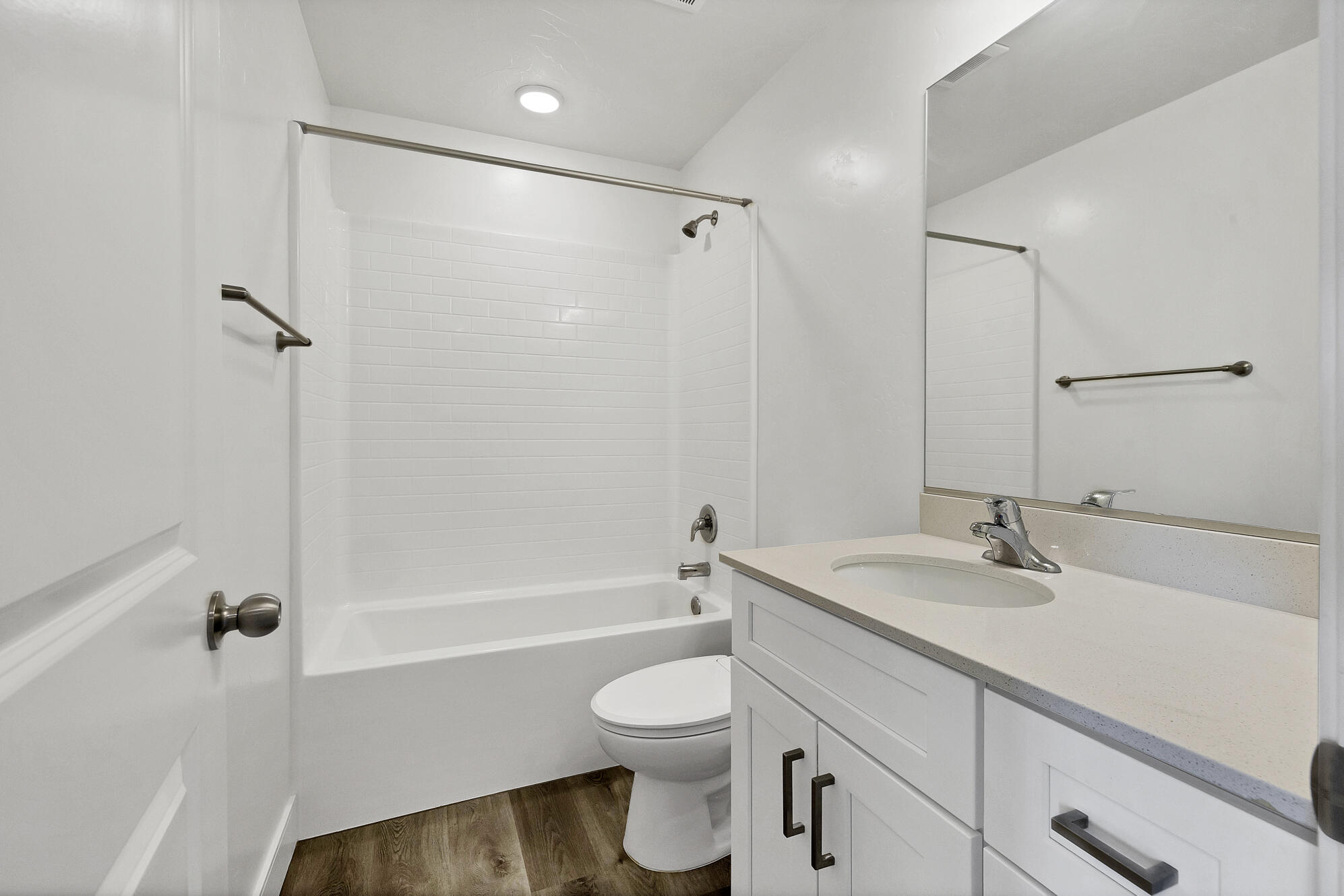 AZALEA TOWNHOMES - Residential