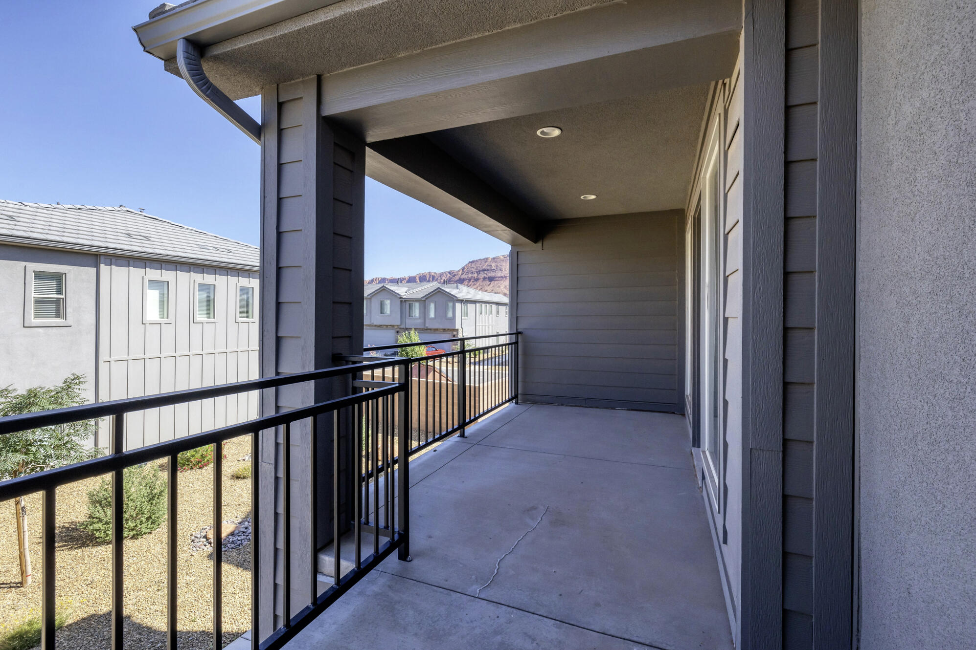 AZALEA TOWNHOMES - Residential