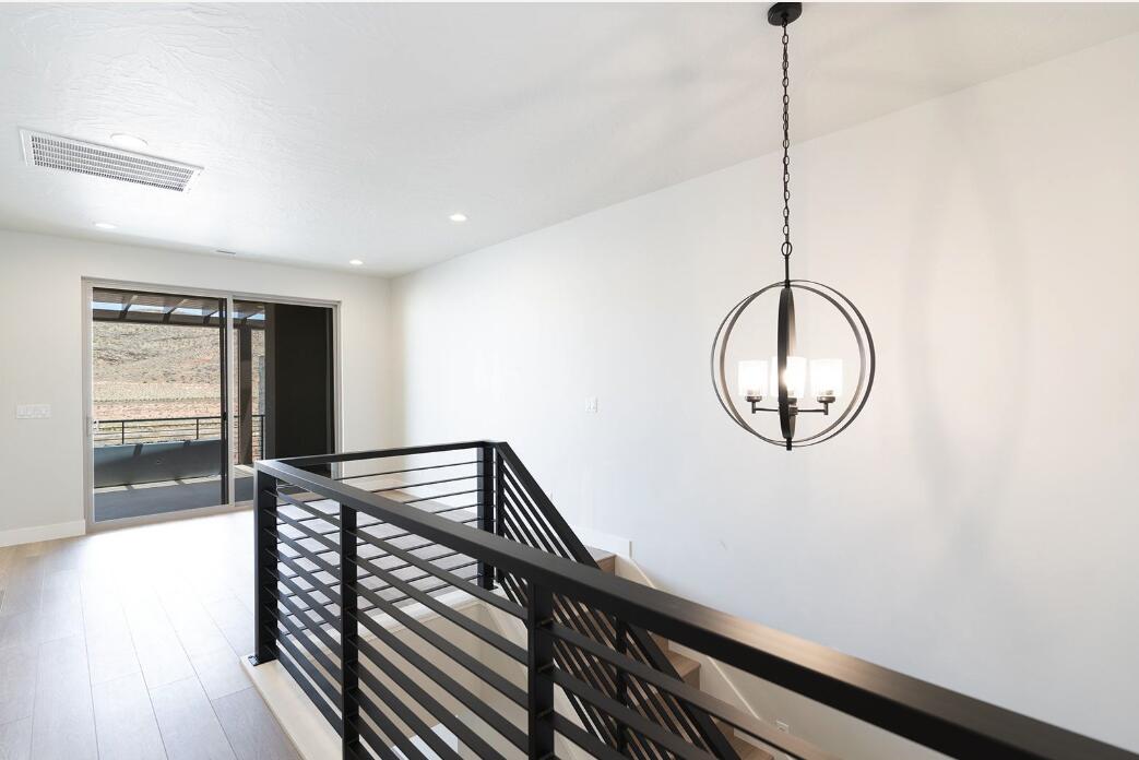 ATKINVILLE TOWNHOMES AT DESERT COLOR - Residential