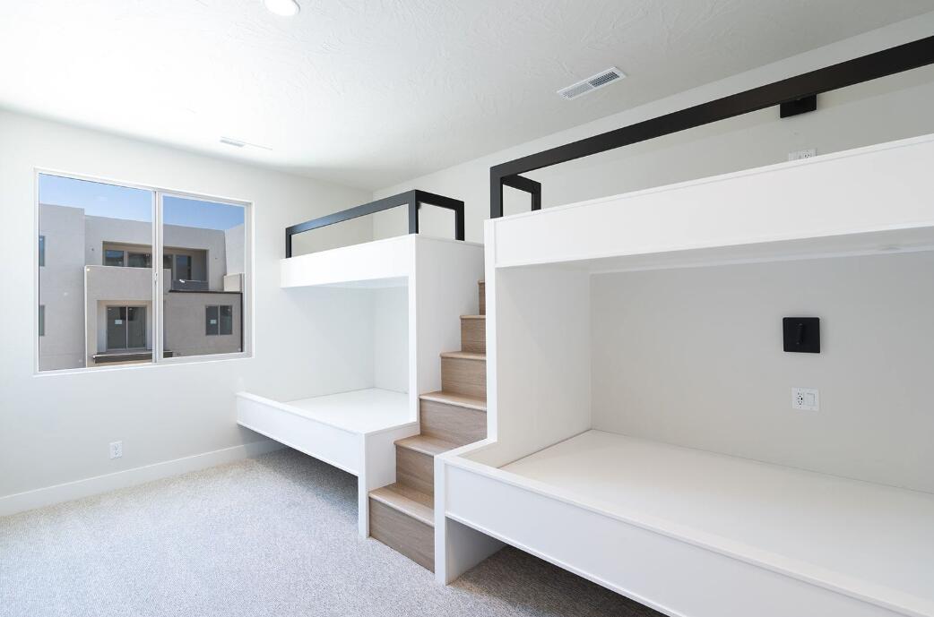 ATKINVILLE TOWNHOMES AT DESERT COLOR - Residential