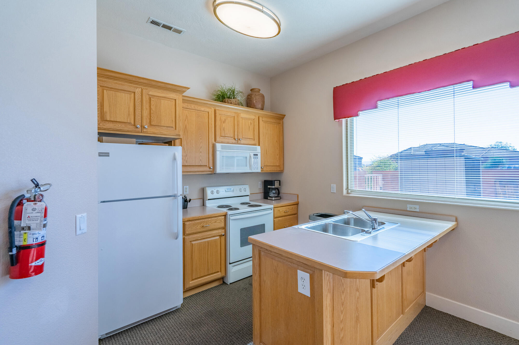 COPPER CANYON - Residential