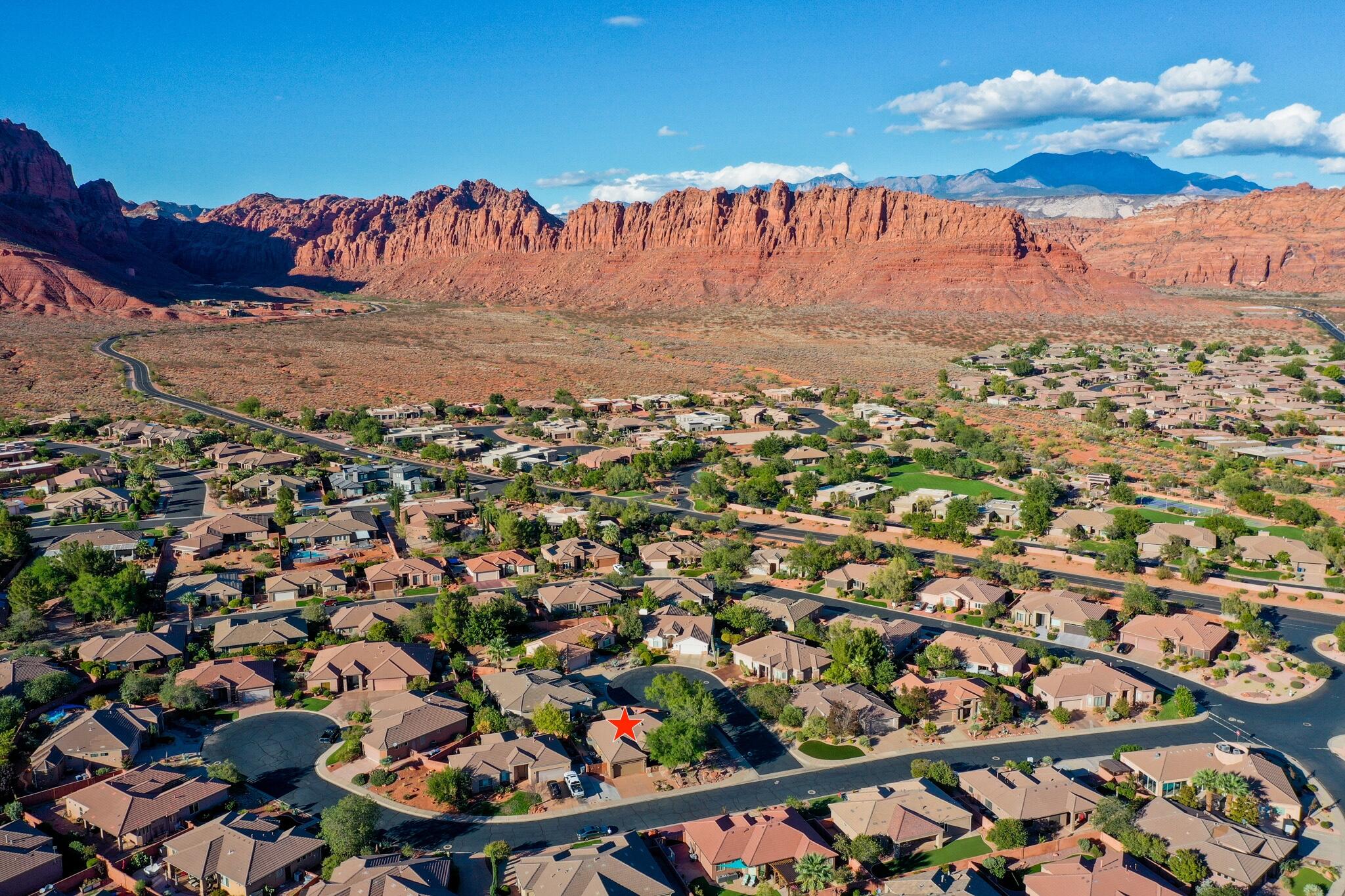 COPPER CANYON - Residential