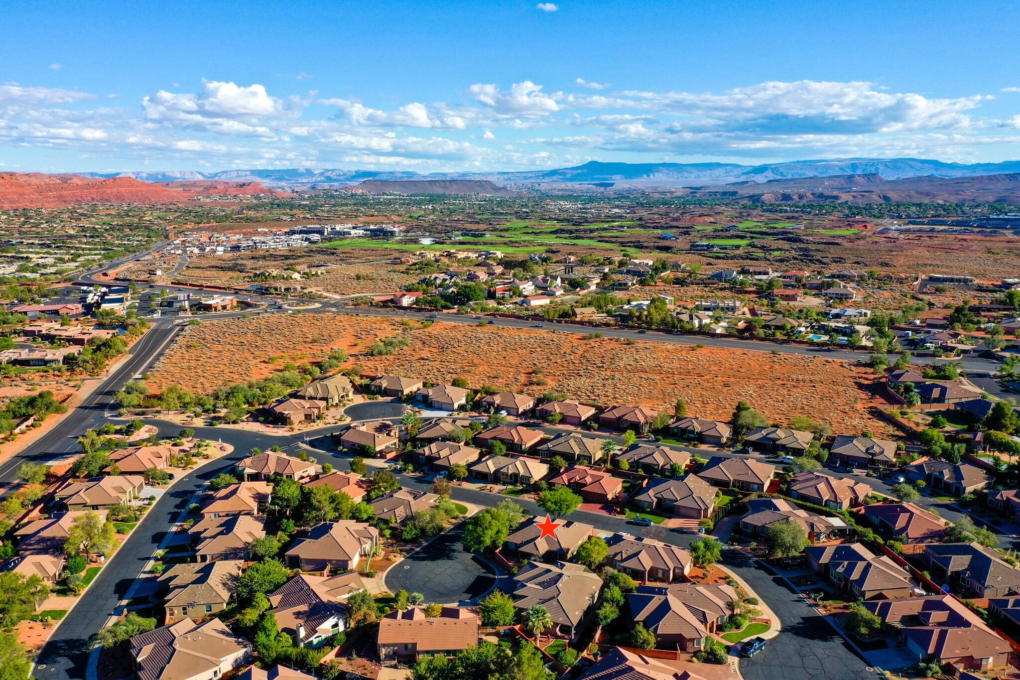 COPPER CANYON - Residential