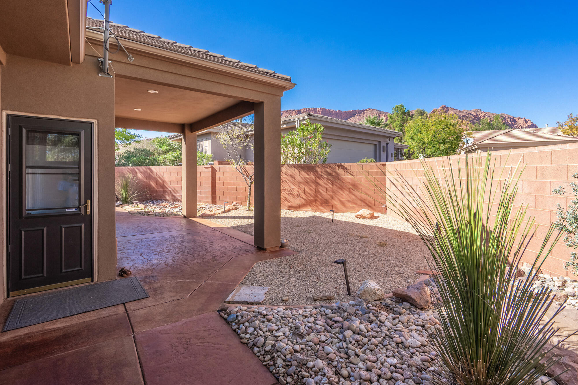 COPPER CANYON - Residential