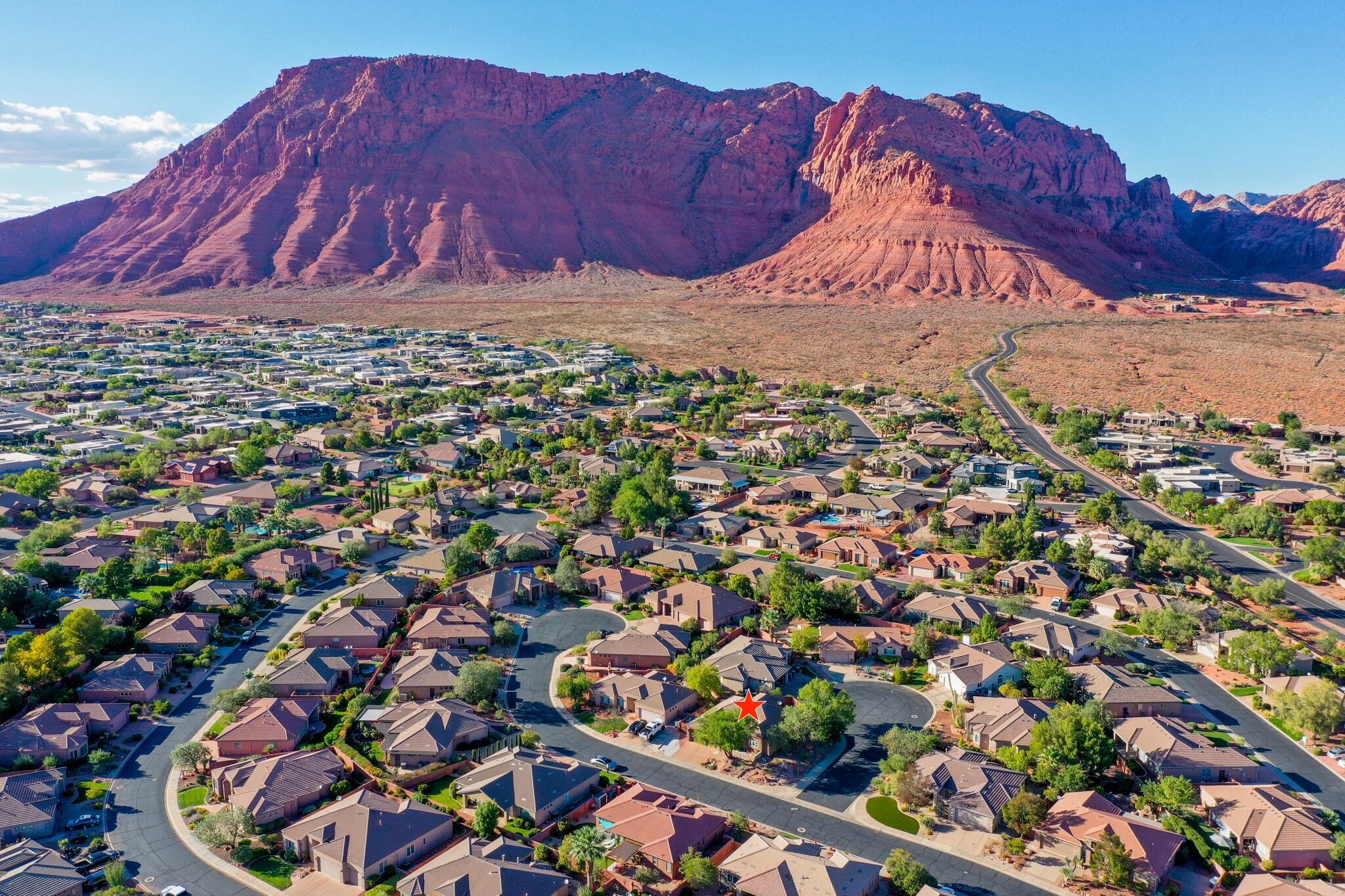 COPPER CANYON - Residential