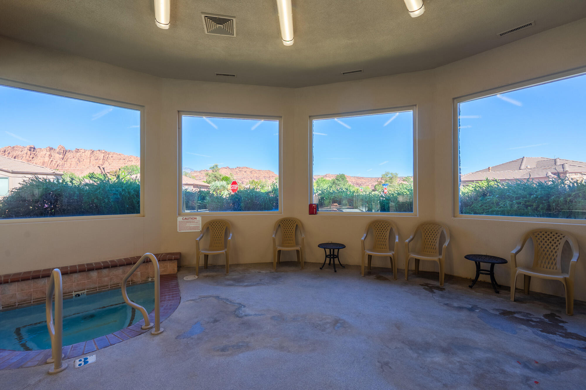 COPPER CANYON - Residential