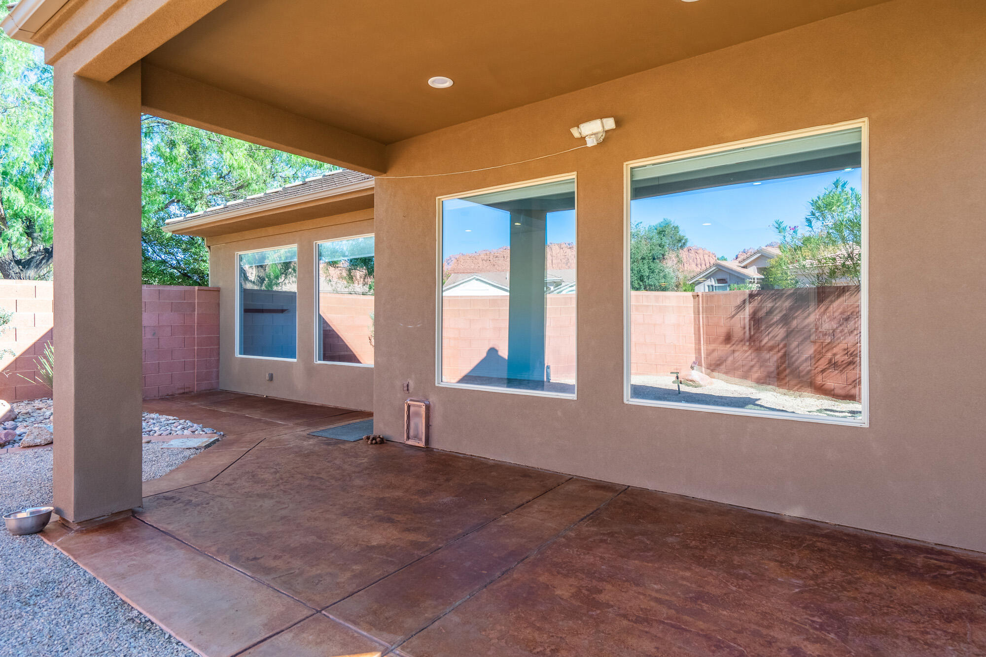 COPPER CANYON - Residential