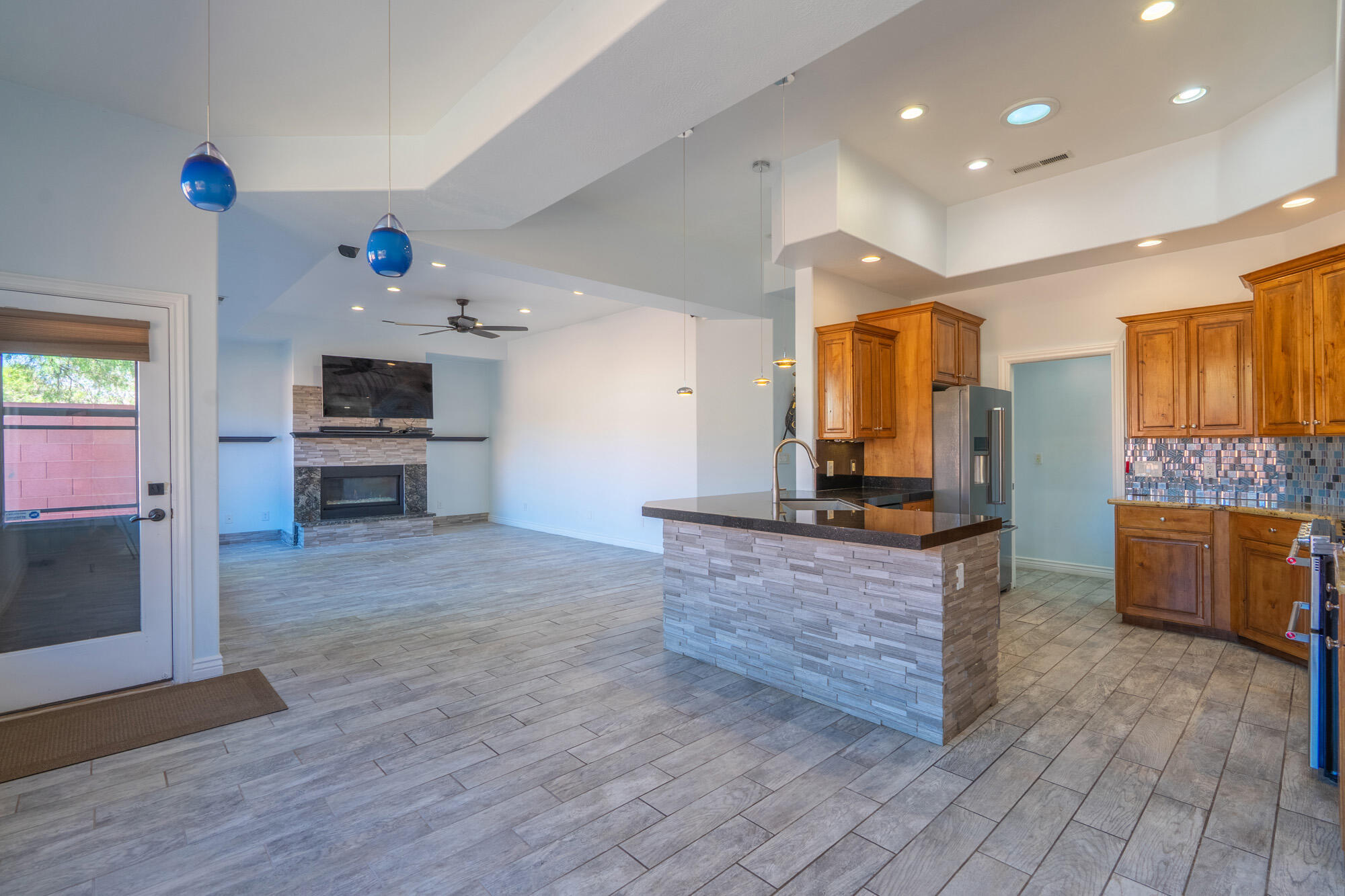 COPPER CANYON - Residential