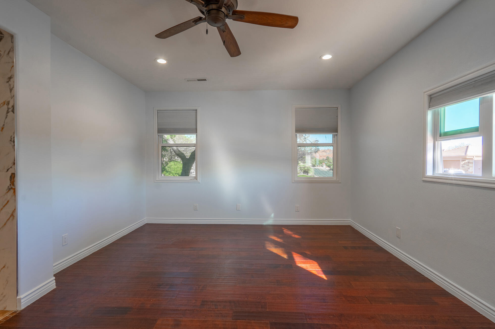 COPPER CANYON - Residential