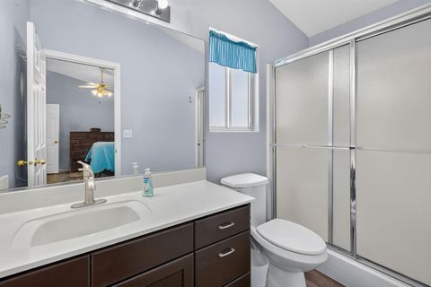 Tiny photo for 1360 E Telegraph ST #5, Washington, UT 84780 (MLS # 26-274066)