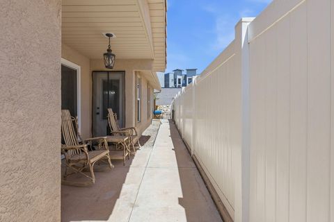 Tiny photo for 1360 E Telegraph ST #5, Washington, UT 84780 (MLS # 26-274066)