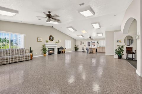 Tiny photo for 1360 E Telegraph ST #5, Washington, UT 84780 (MLS # 26-274066)