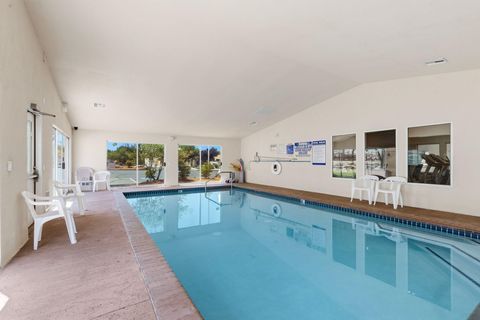 Tiny photo for 1360 E Telegraph ST #5, Washington, UT 84780 (MLS # 26-274066)