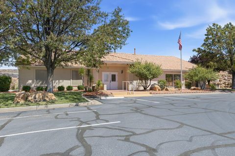 Tiny photo for 1360 E Telegraph ST #5, Washington, UT 84780 (MLS # 26-274066)