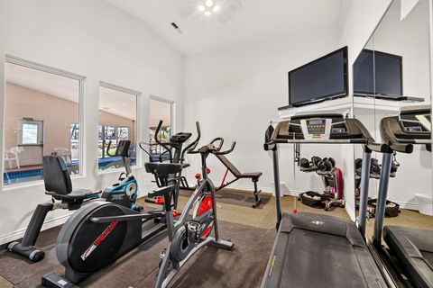 Tiny photo for 1360 E Telegraph ST #5, Washington, UT 84780 (MLS # 26-274066)
