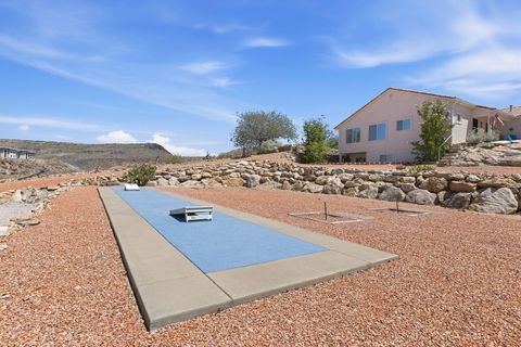 Tiny photo for 1360 E Telegraph ST #5, Washington, UT 84780 (MLS # 26-274066)