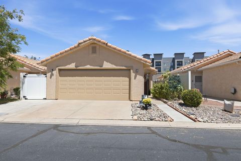 Photo of 1360 E Telegraph ST #5, Washington, UT 84780 (MLS # 26-274066)