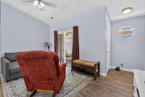 Tiny photo for 1360 E Telegraph ST #5, Washington, UT 84780 (MLS # 26-274066)