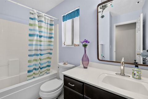 Tiny photo for 1360 E Telegraph ST #5, Washington, UT 84780 (MLS # 26-274066)