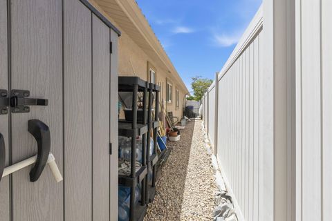 Tiny photo for 1360 E Telegraph ST #5, Washington, UT 84780 (MLS # 26-274066)
