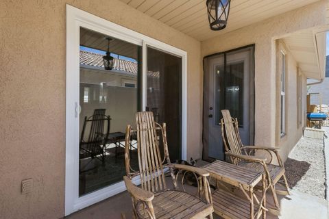 Tiny photo for 1360 E Telegraph ST #5, Washington, UT 84780 (MLS # 26-274066)