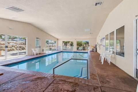 Tiny photo for 1360 E Telegraph ST #5, Washington, UT 84780 (MLS # 26-274066)