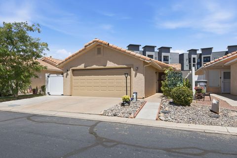 Tiny photo for 1360 E Telegraph ST #5, Washington, UT 84780 (MLS # 26-274066)