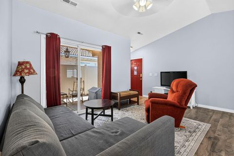 Tiny photo for 1360 E Telegraph ST #5, Washington, UT 84780 (MLS # 26-274066)