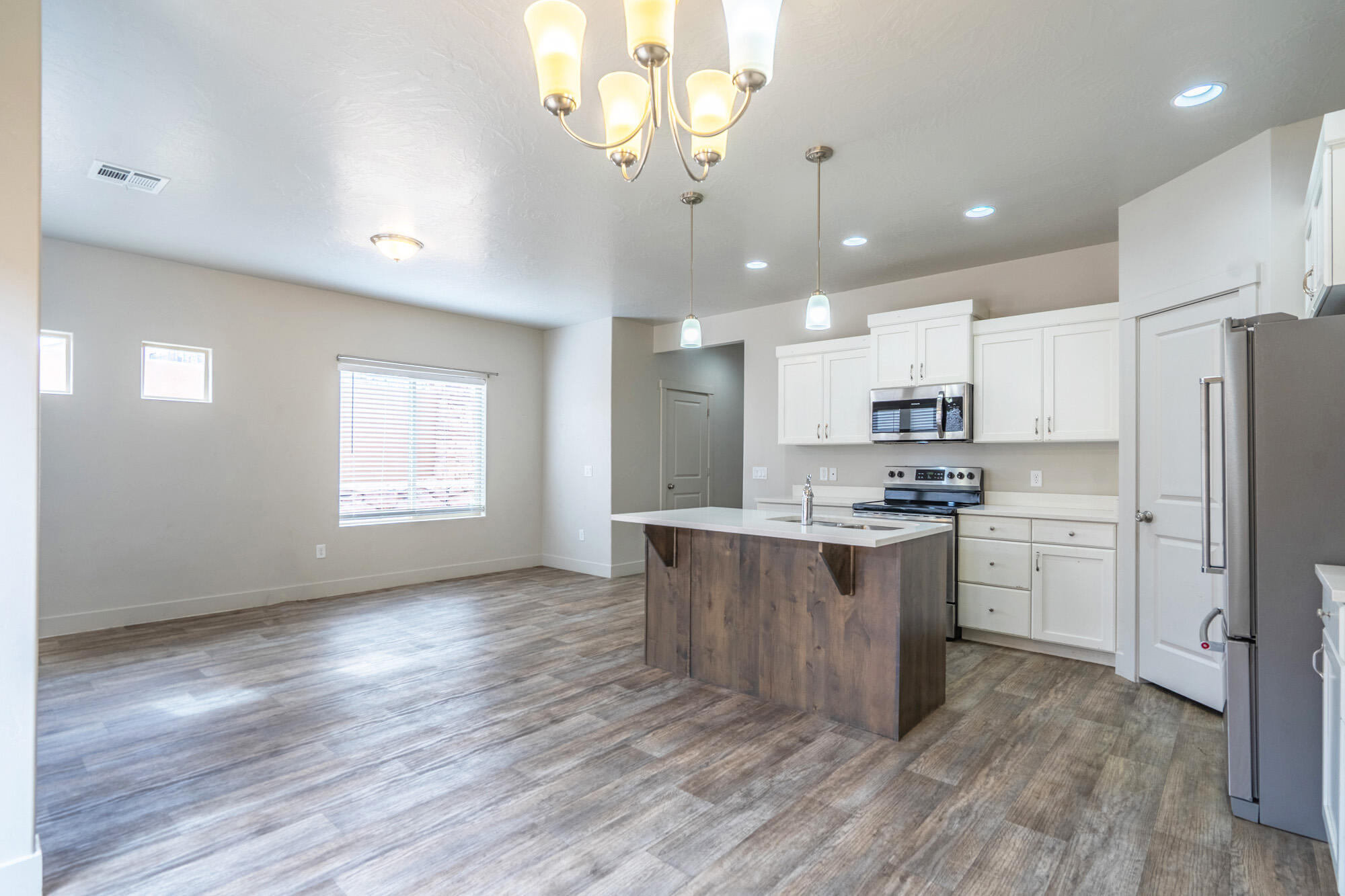 VILLAS AT SIENNA HILLS - Residential