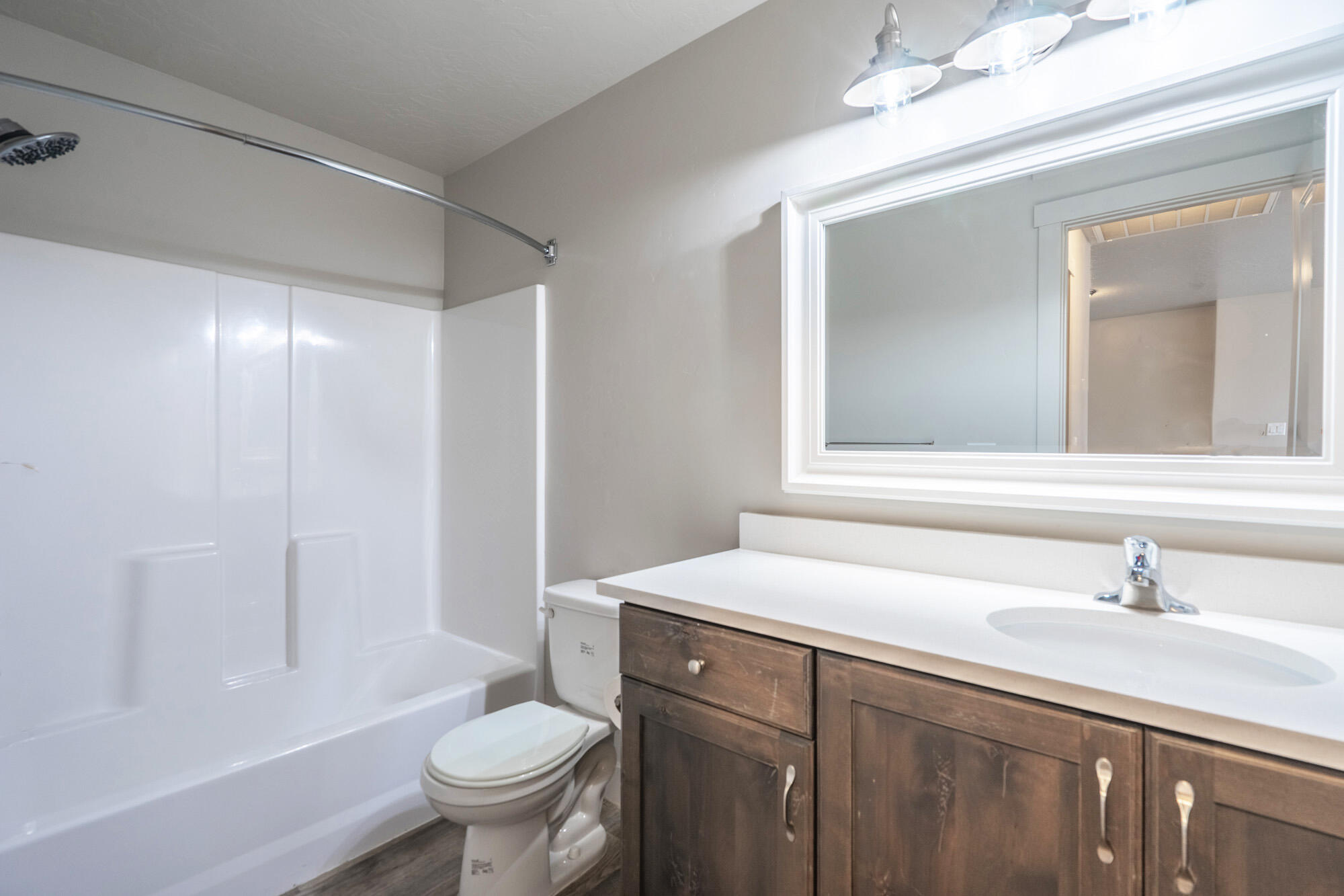 VILLAS AT SIENNA HILLS - Residential