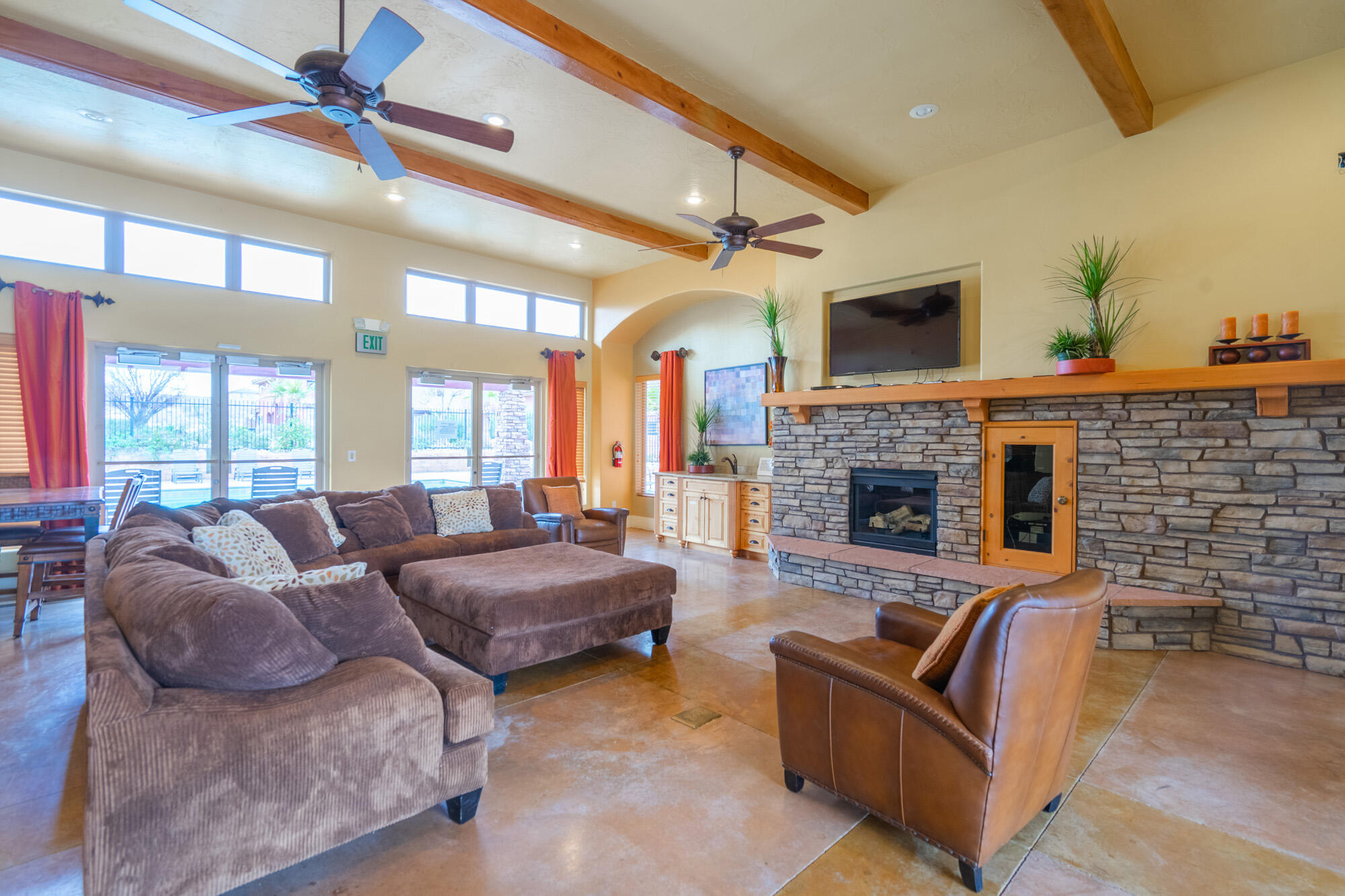 VILLAS AT SIENNA HILLS - Residential