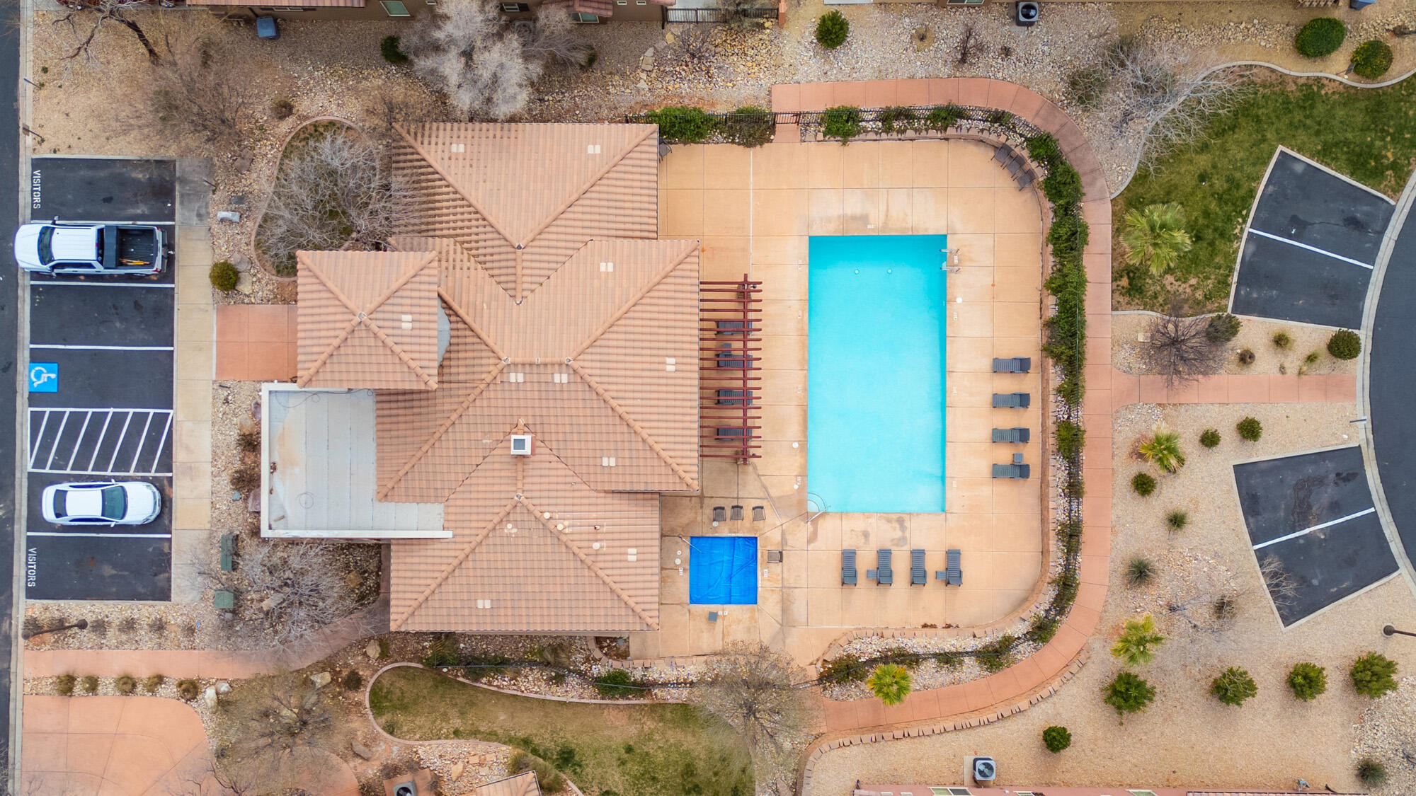 VILLAS AT SIENNA HILLS - Residential