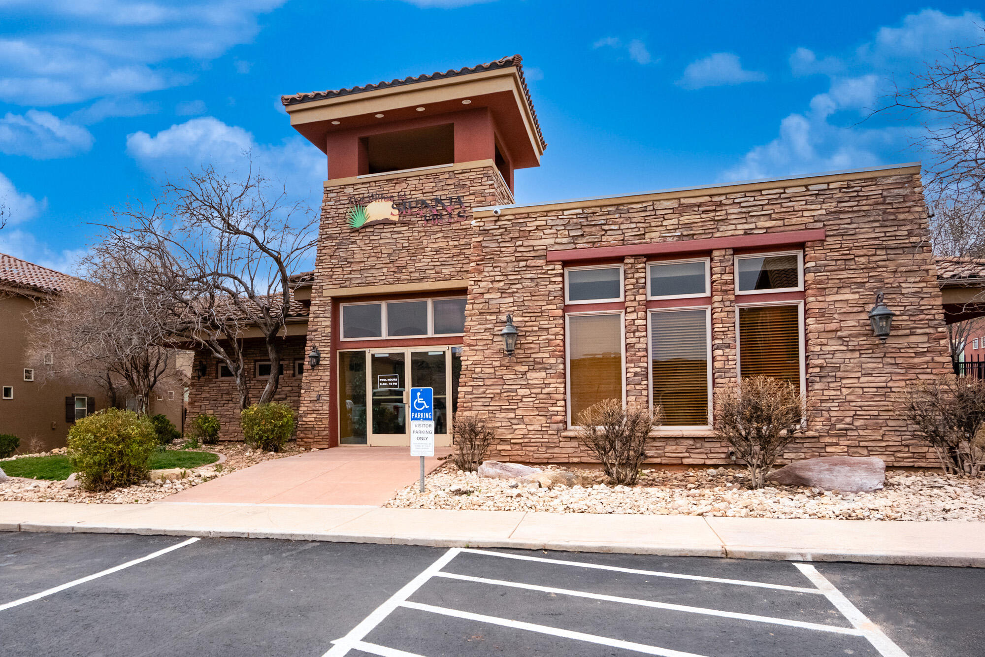 VILLAS AT SIENNA HILLS - Residential