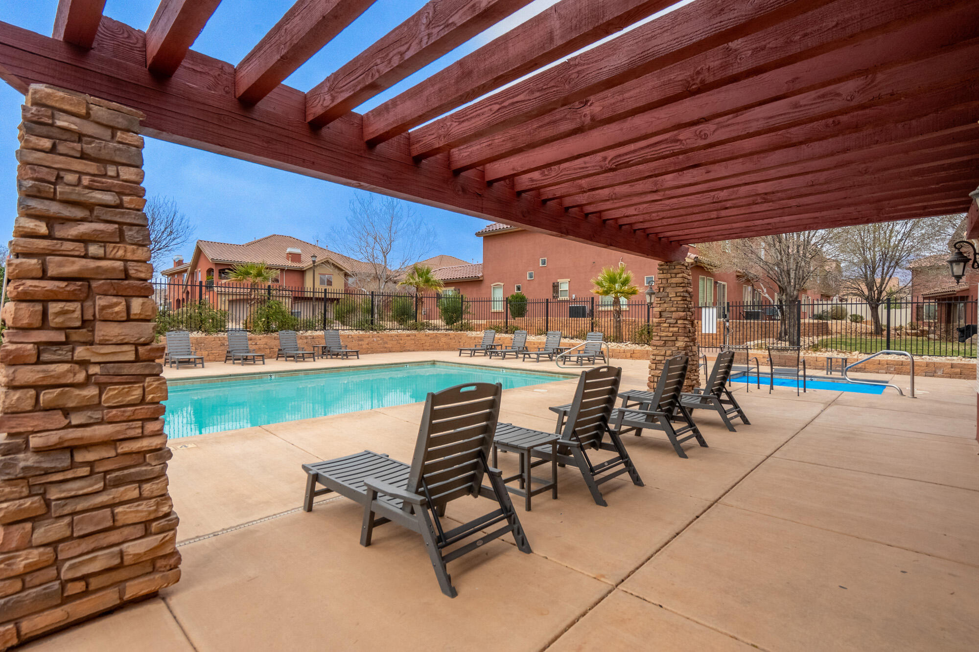 VILLAS AT SIENNA HILLS - Residential