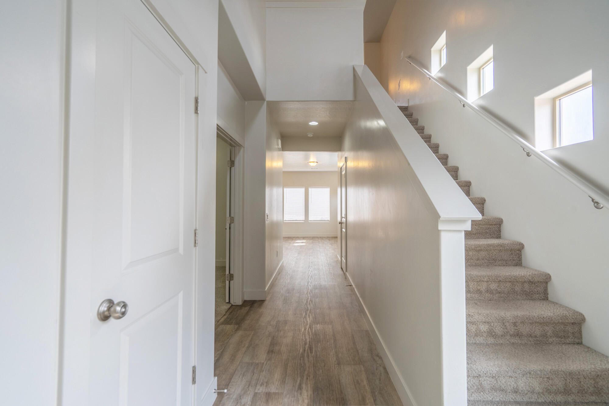 VILLAS AT SIENNA HILLS - Residential