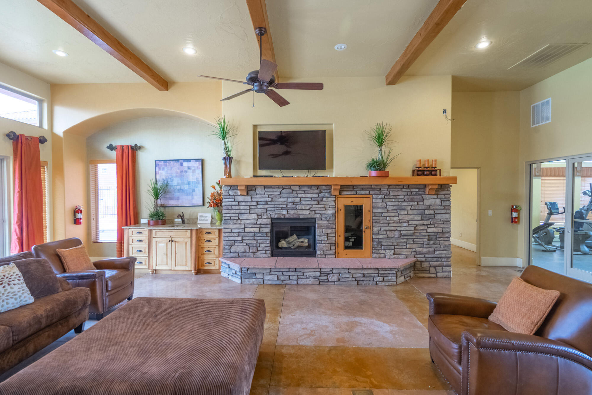 VILLAS AT SIENNA HILLS - Residential