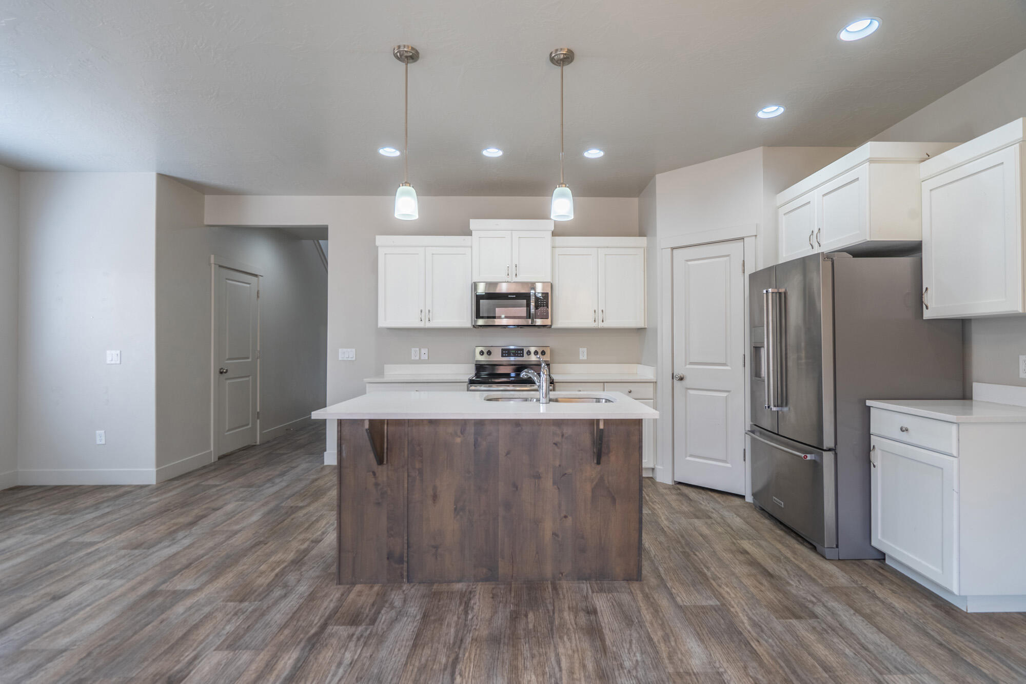 VILLAS AT SIENNA HILLS - Residential