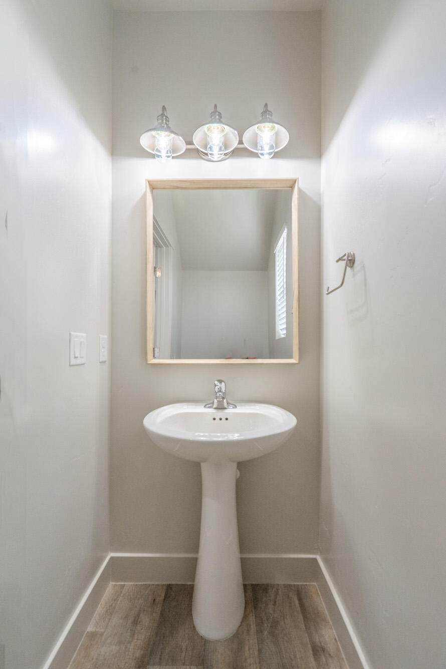 VILLAS AT SIENNA HILLS - Residential