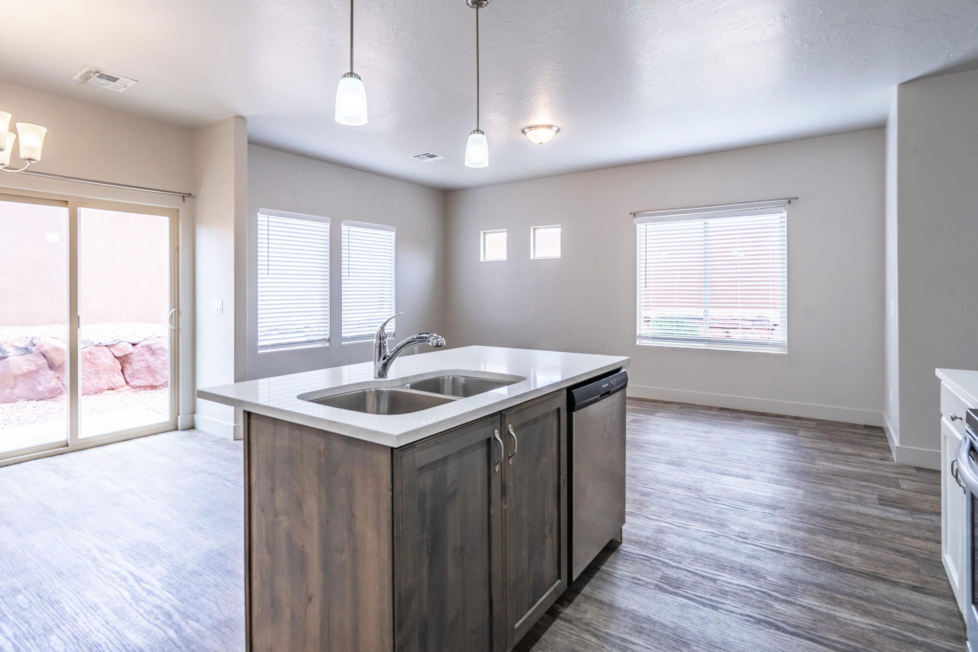 VILLAS AT SIENNA HILLS - Residential