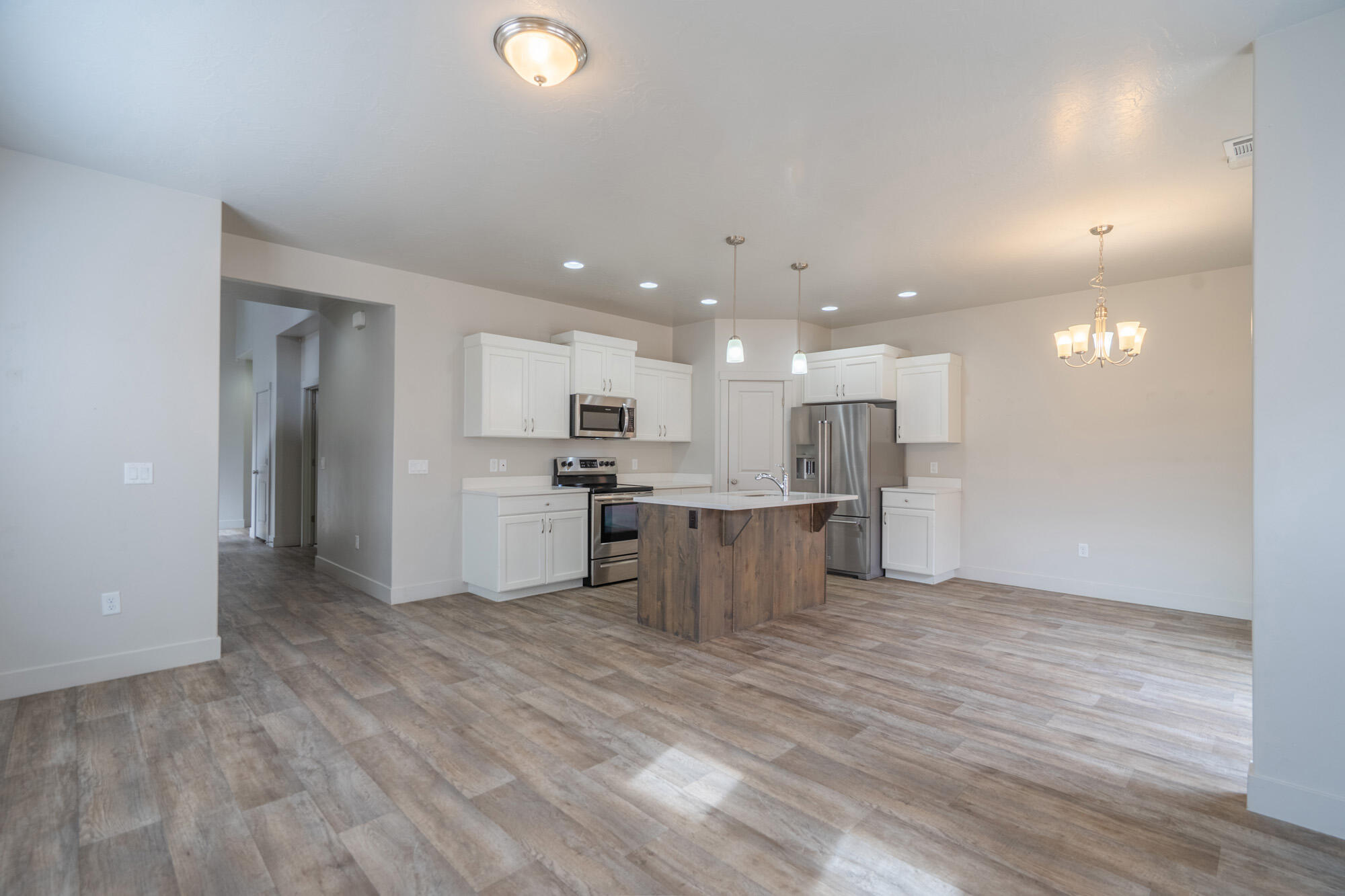 VILLAS AT SIENNA HILLS - Residential