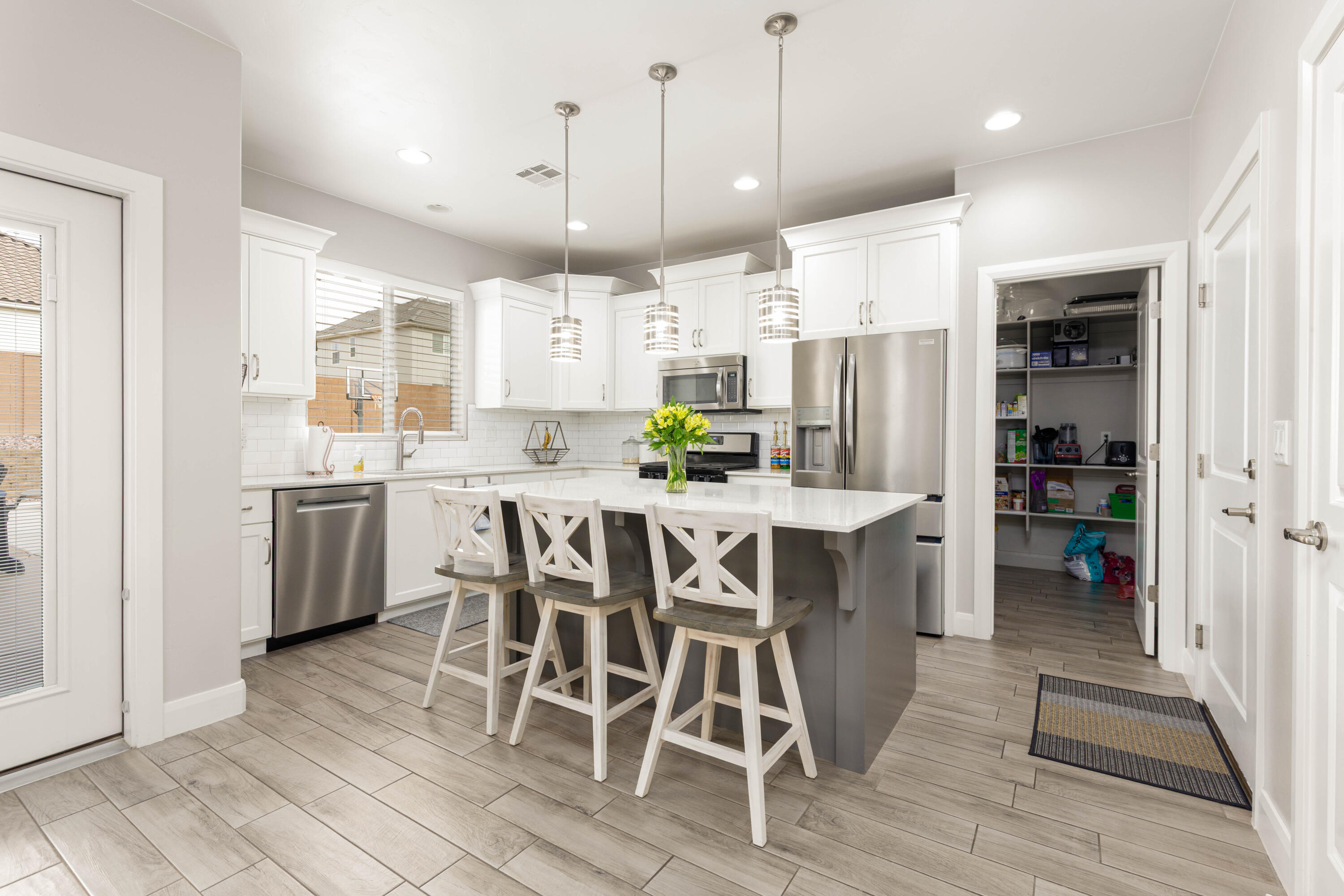 OAKWOOD ESTATES - Residential