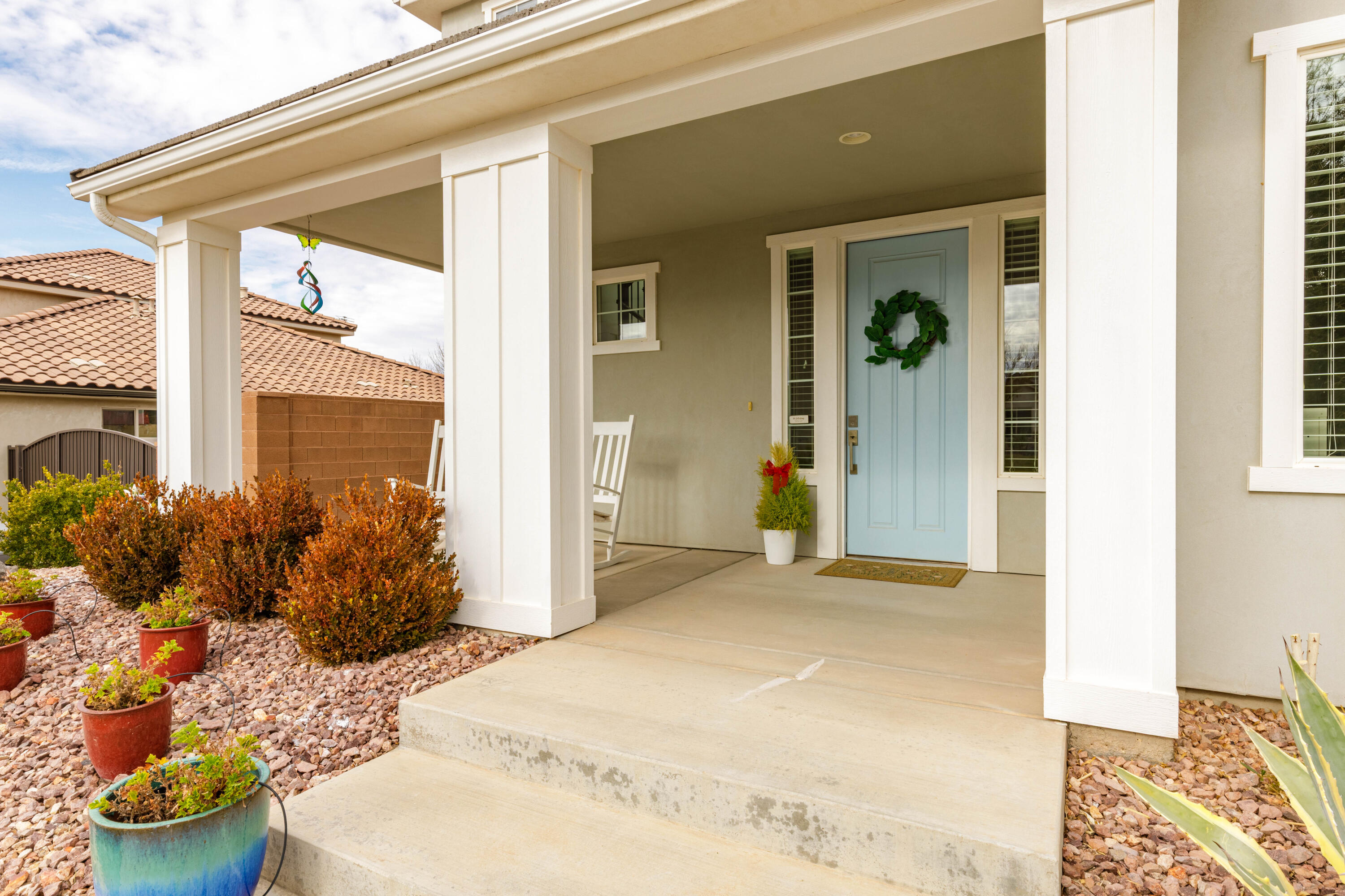 OAKWOOD ESTATES - Residential