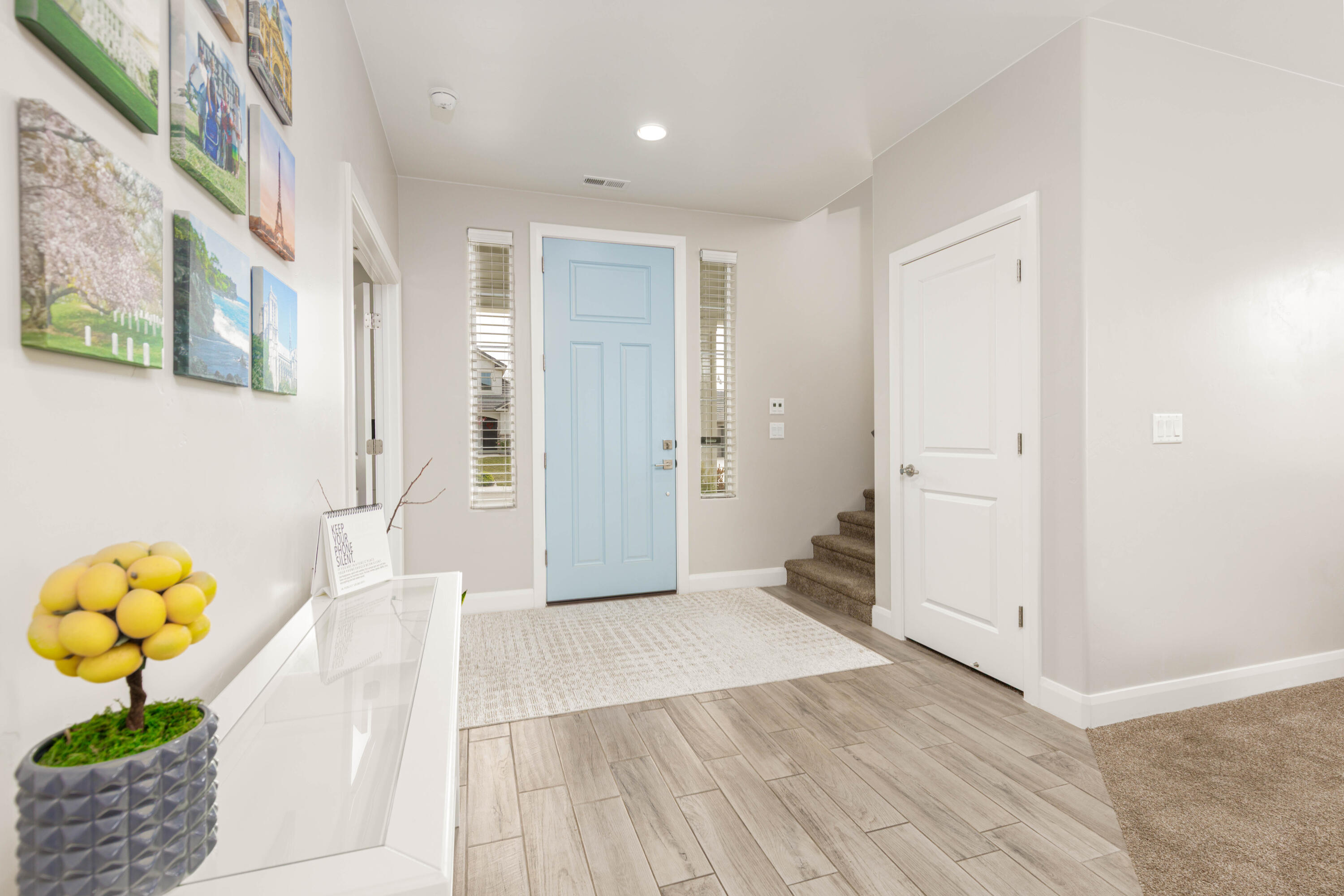 OAKWOOD ESTATES - Residential